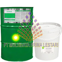 Jual BP Energol HLP 68 ( Oli Premium Hidrolik )