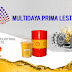 DISTRIBUTOR OLI INDUSTRI - PRODUK SHELL